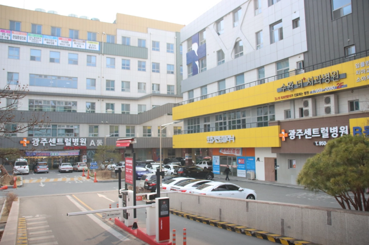 병원 사진