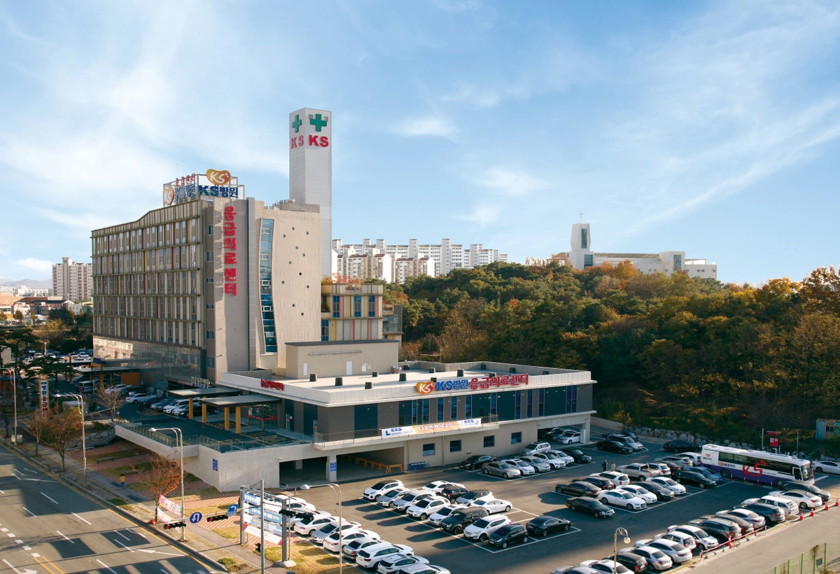 병원 사진