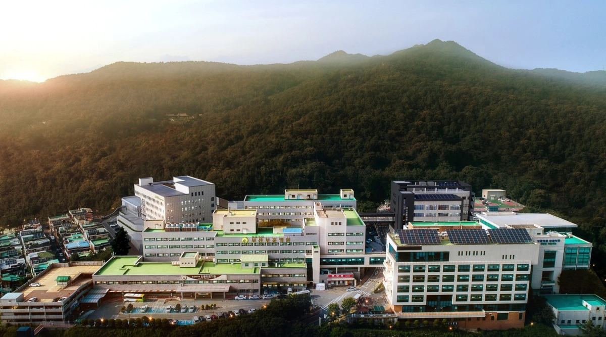 병원 사진