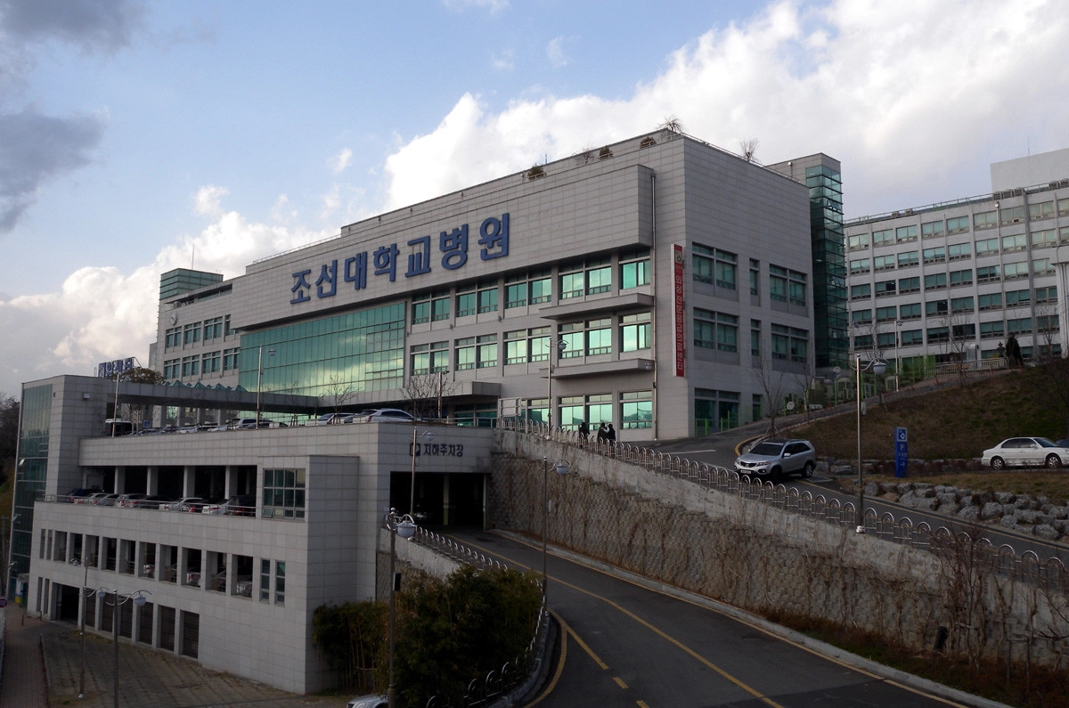 병원 사진