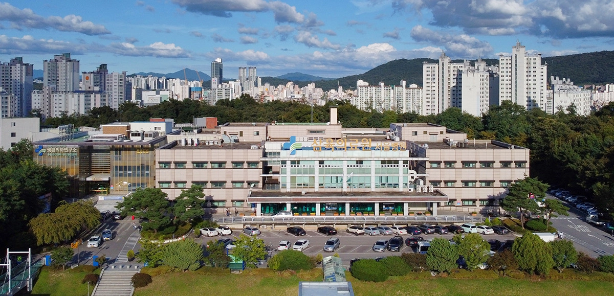 삼육서울병원