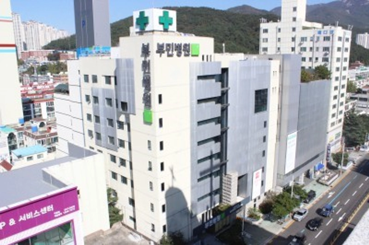 병원 사진