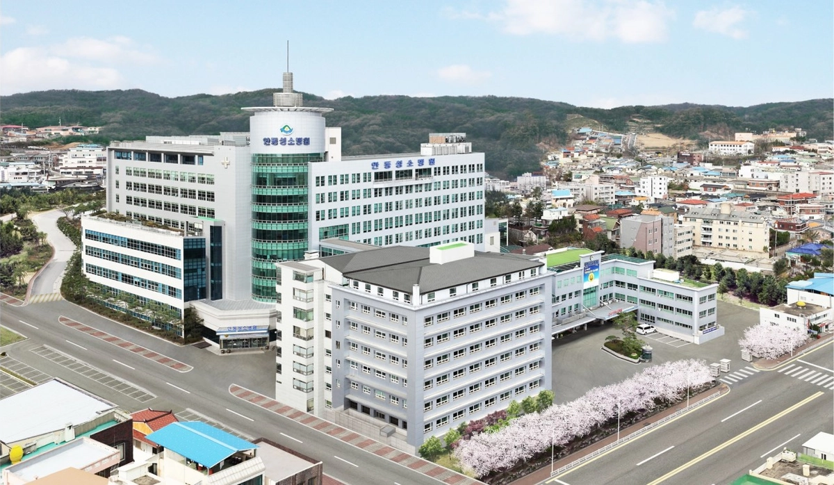 병원 사진