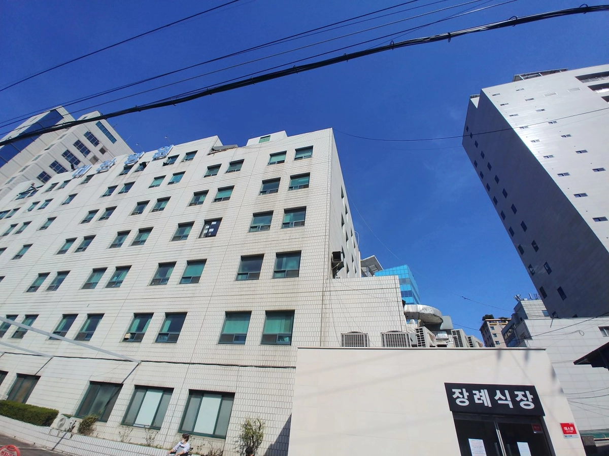 병원 사진