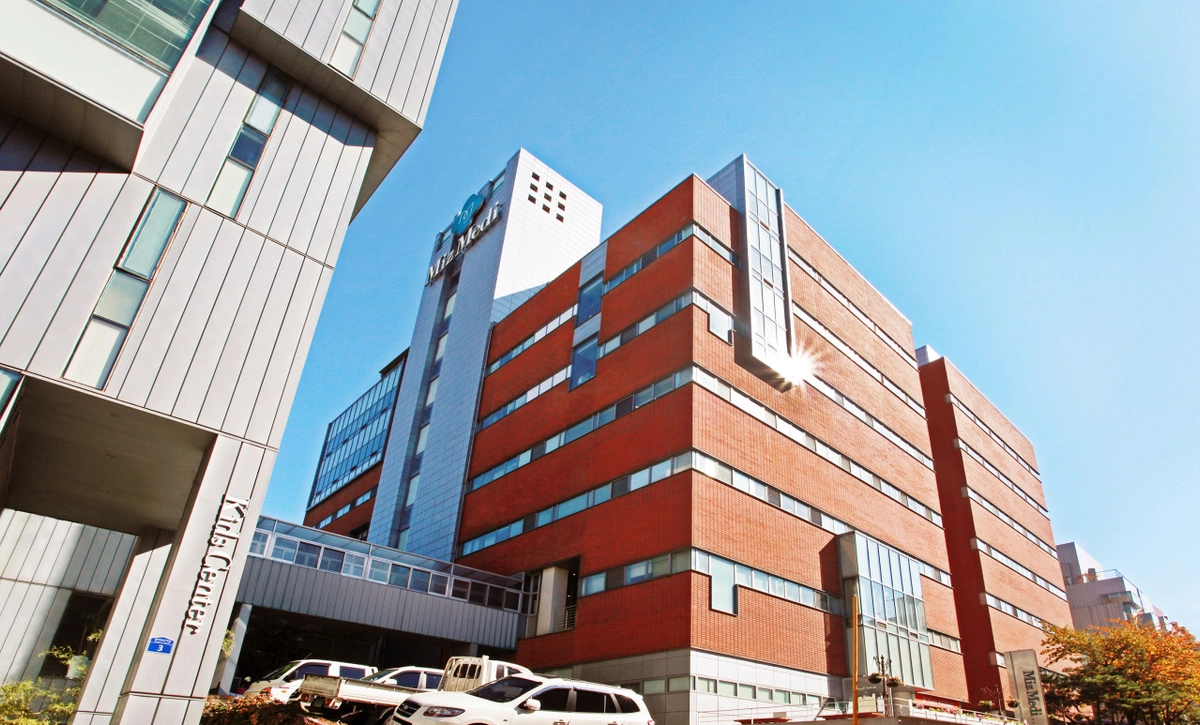 병원 사진