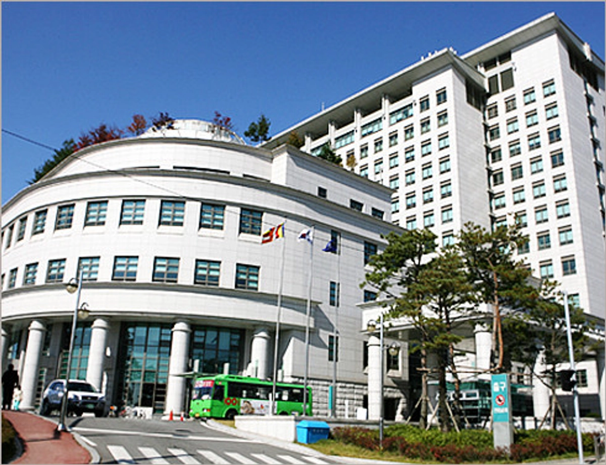 동국대학교일산불교병원