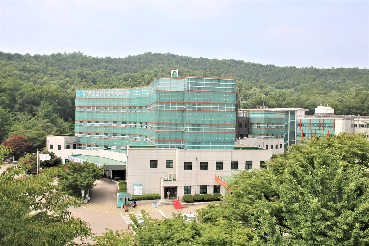 병원 사진