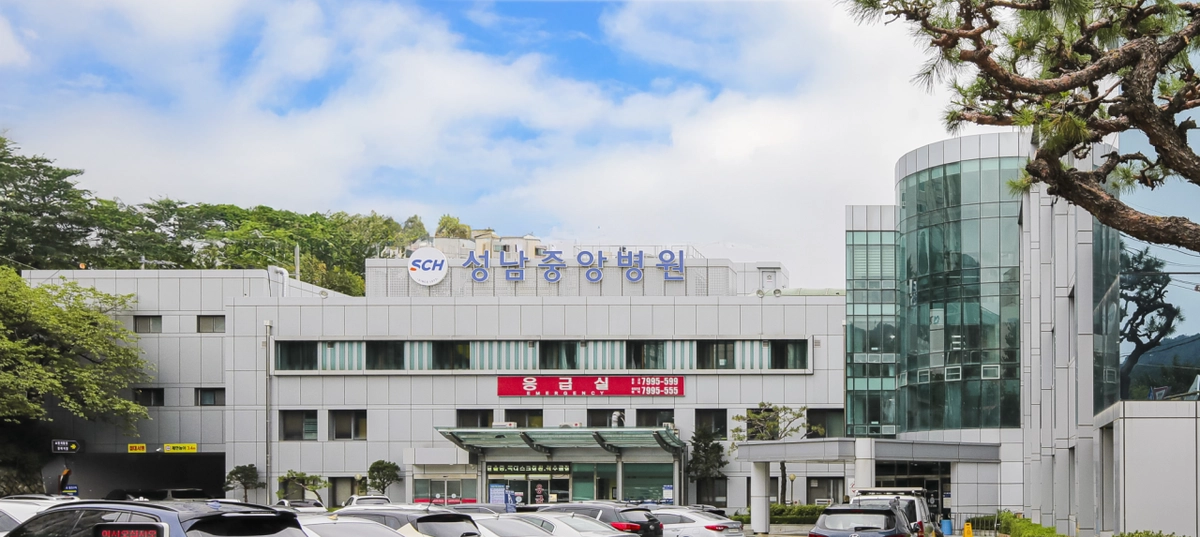 병원 사진
