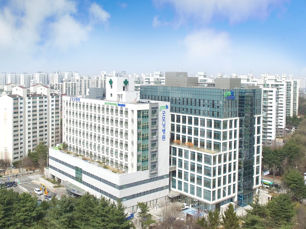 병원 사진