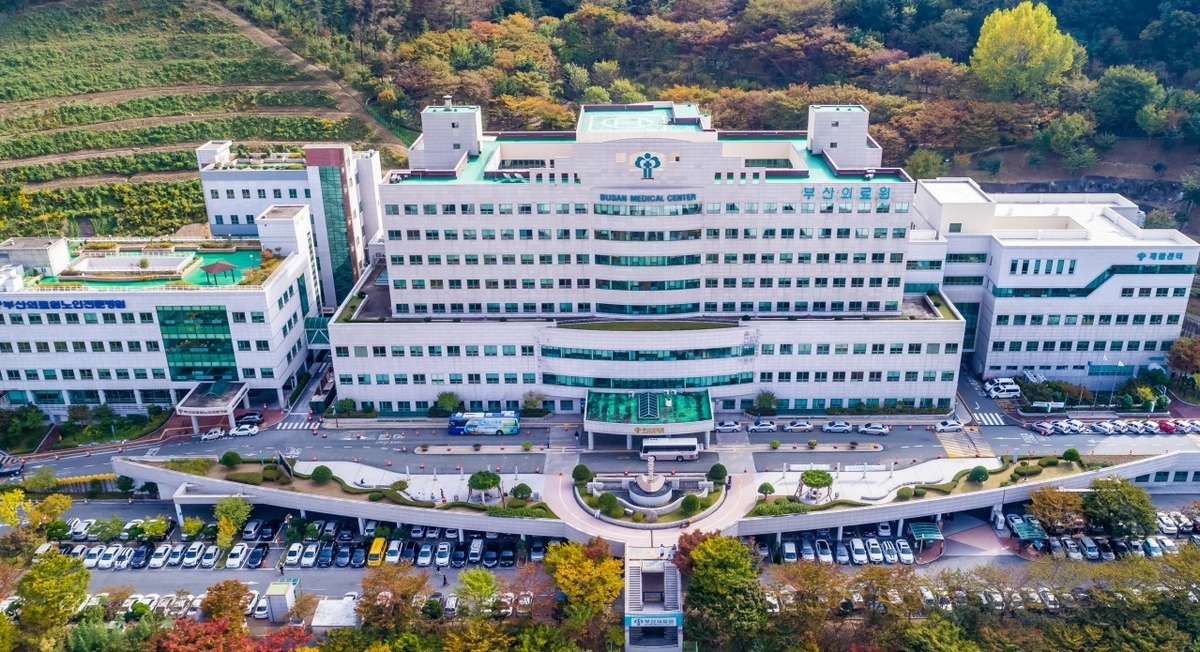 병원 사진