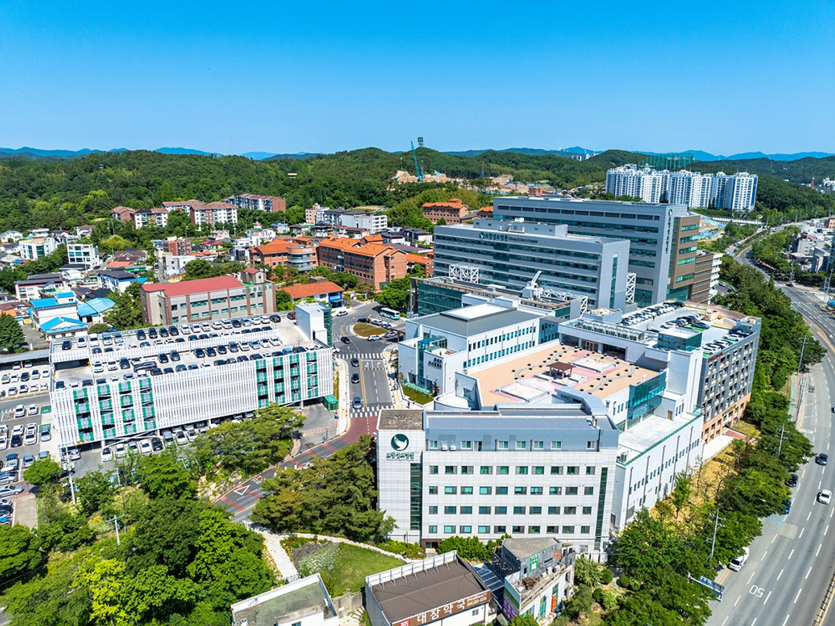 병원 사진