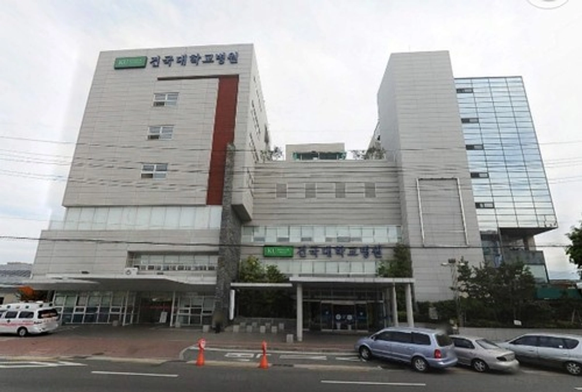 병원 사진