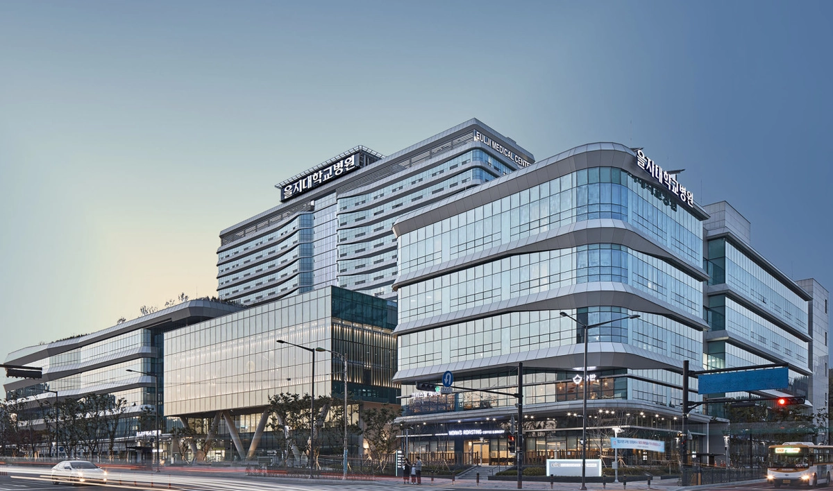 학교법인 을지학원 의정부을지대학교병원