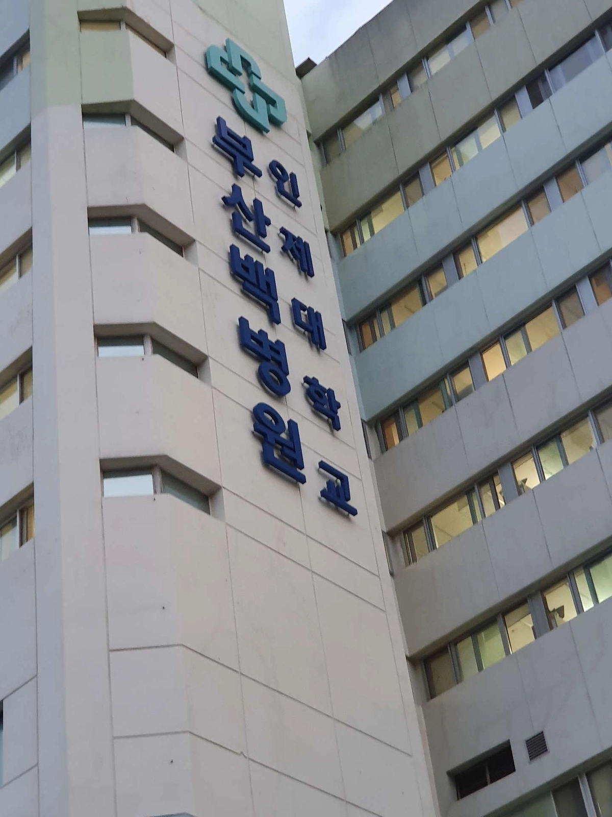 인제대학교부산백병원