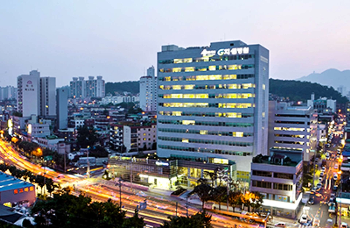 병원 사진