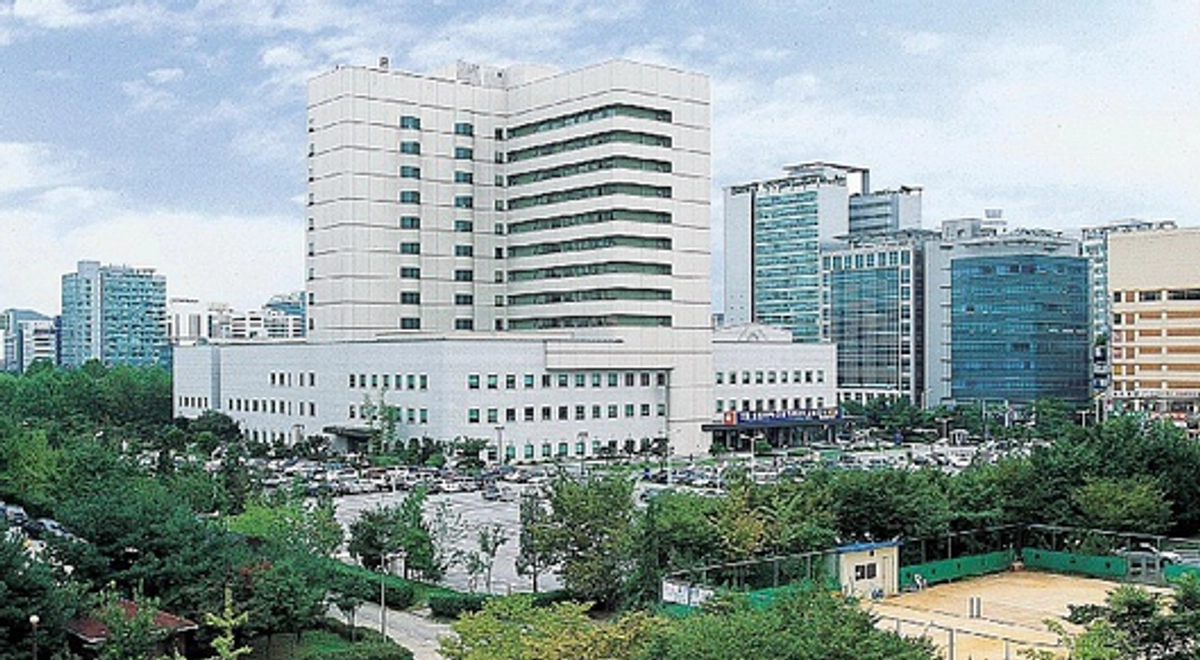 병원 사진