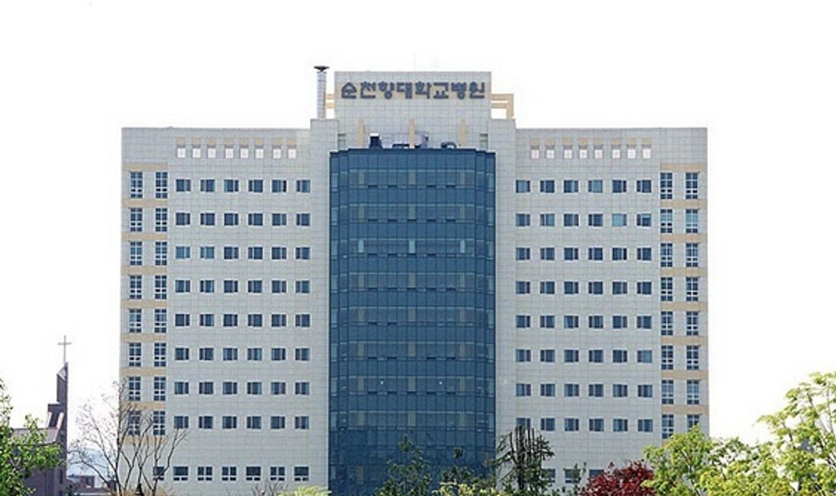 순천향대학교부속부천병원
