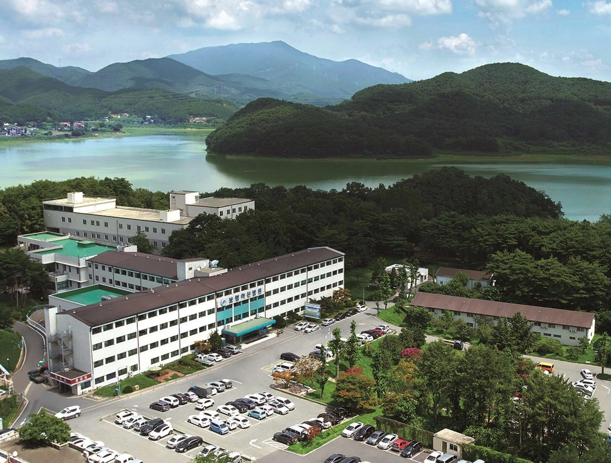 병원 사진