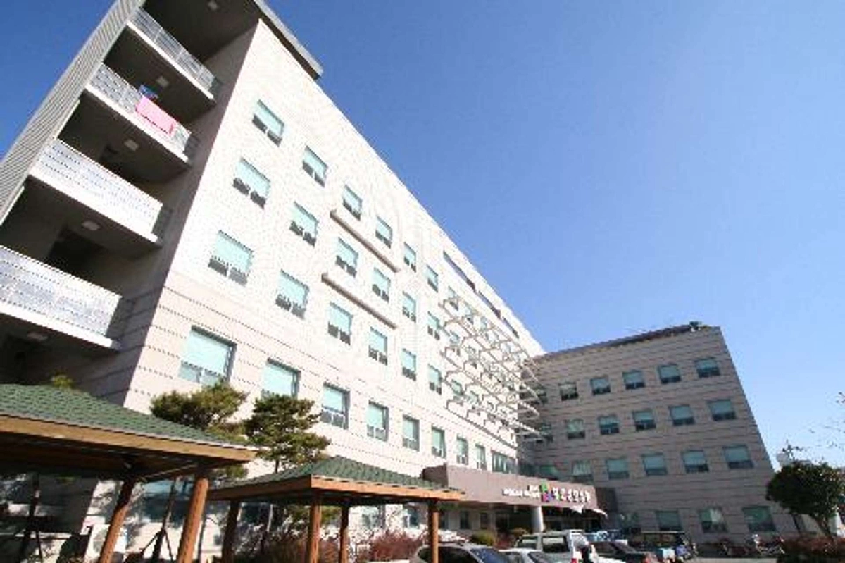 병원 사진