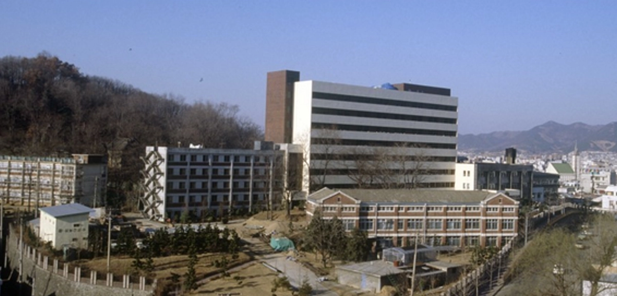 병원 사진