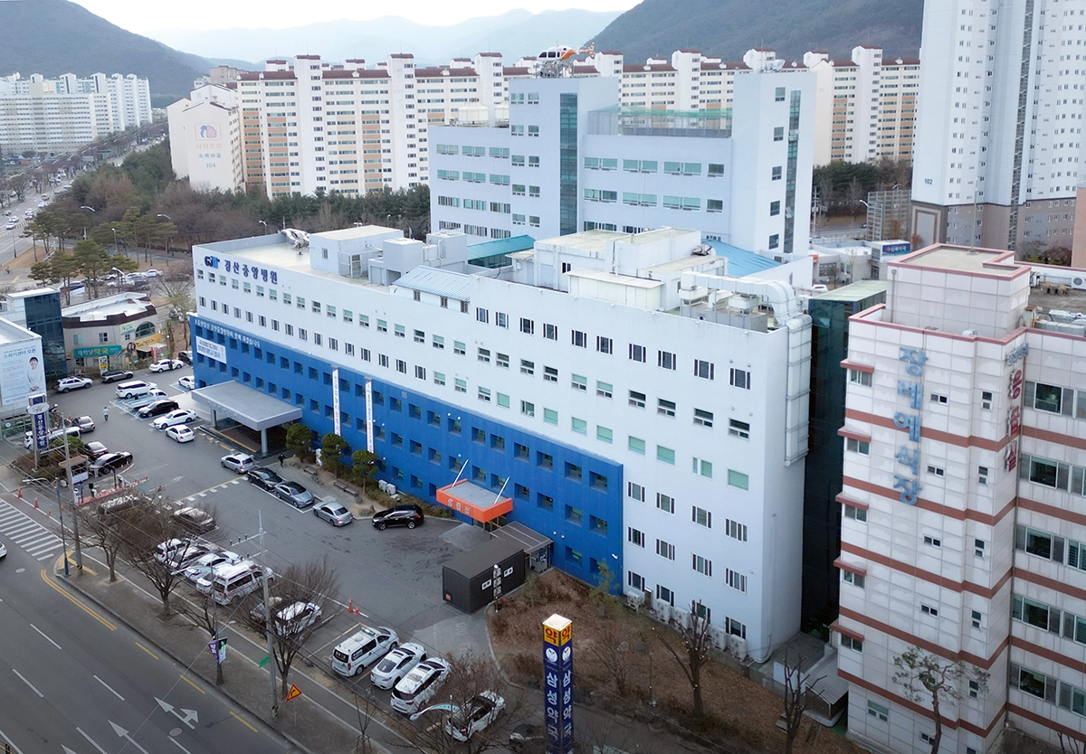 병원 사진
