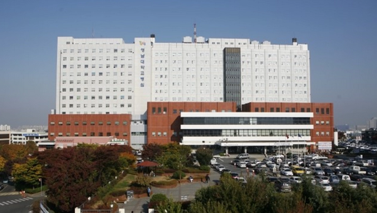 영남대학교병원