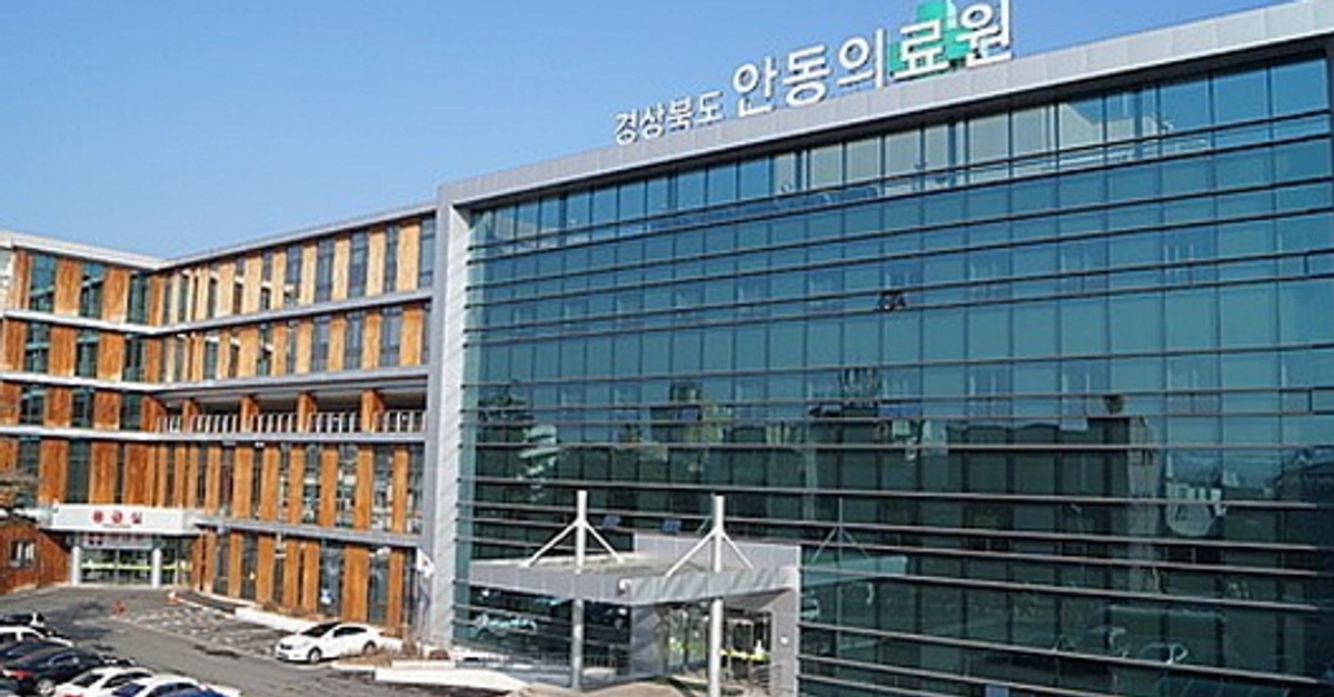 병원 사진