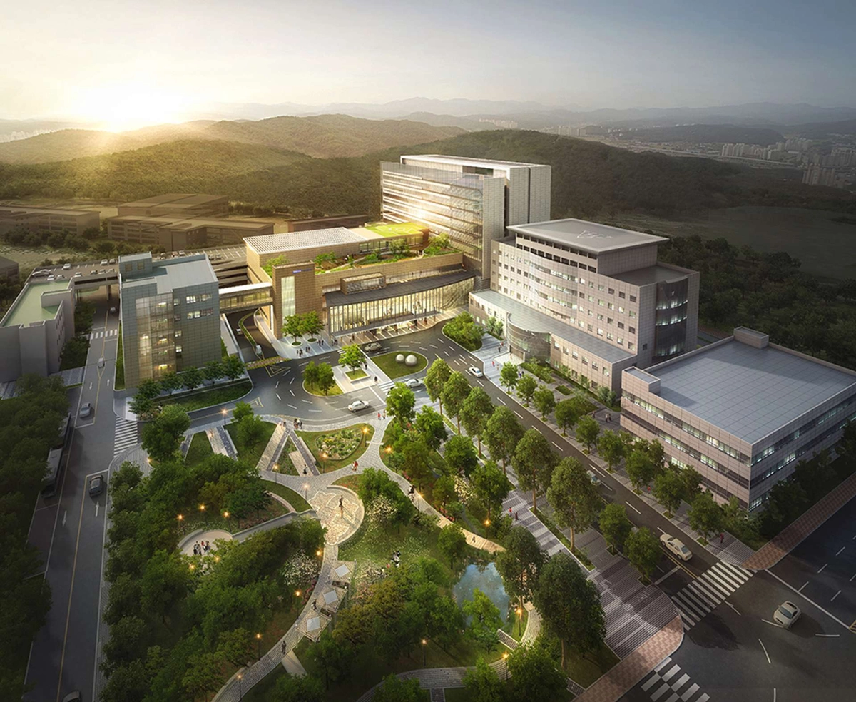 학교법인성균관대학삼성창원병원