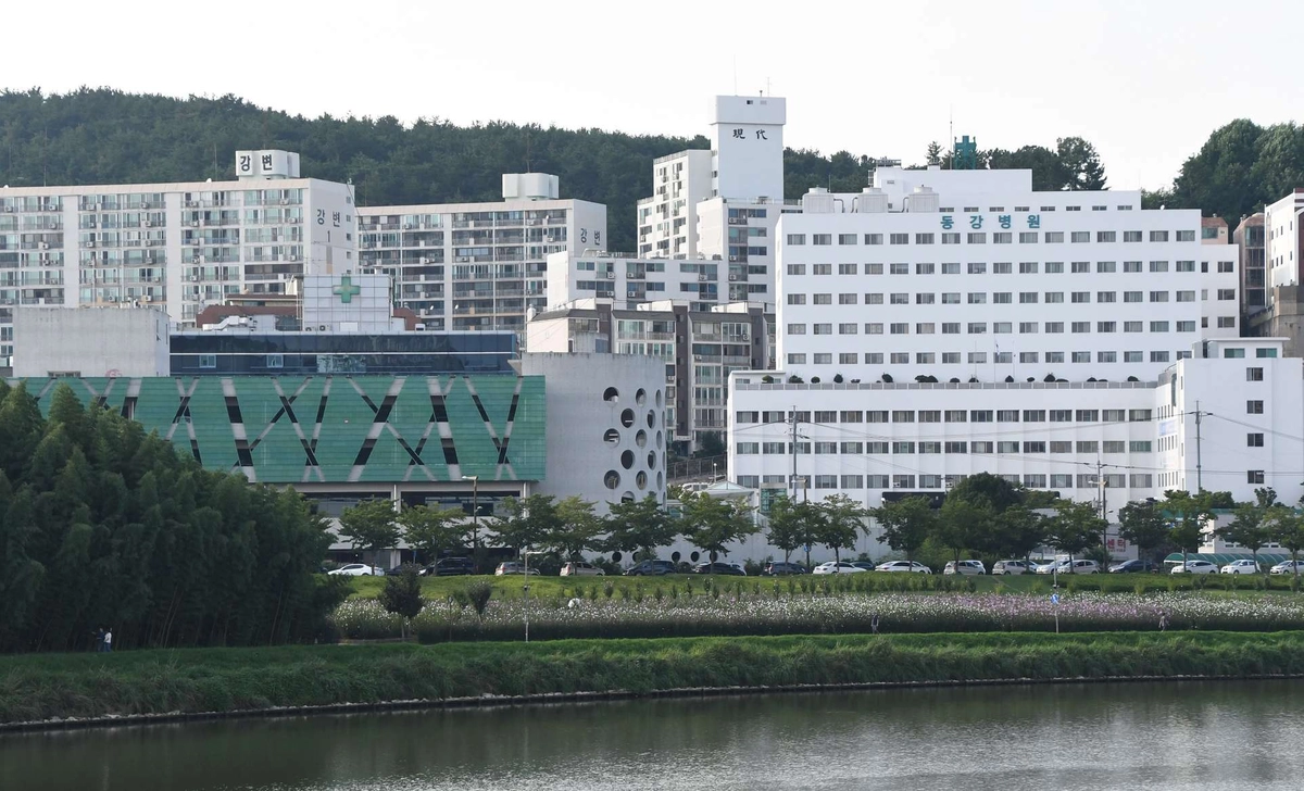 병원 사진