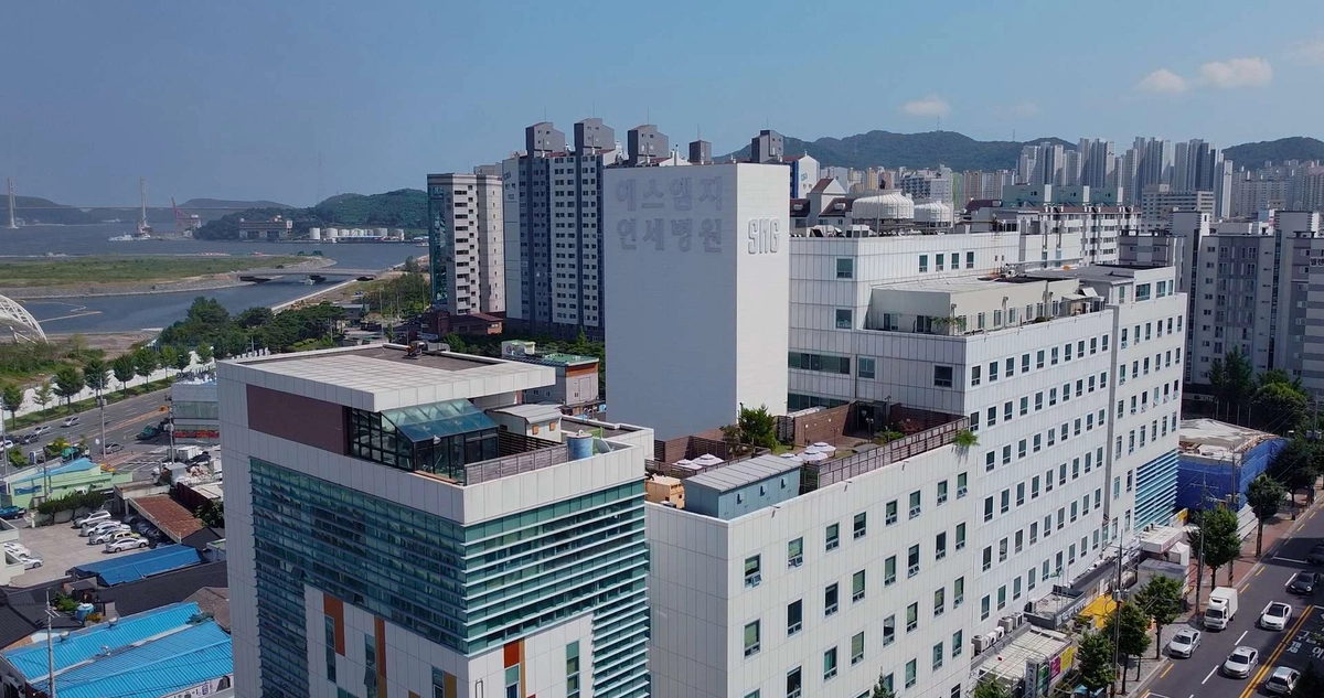 병원 사진