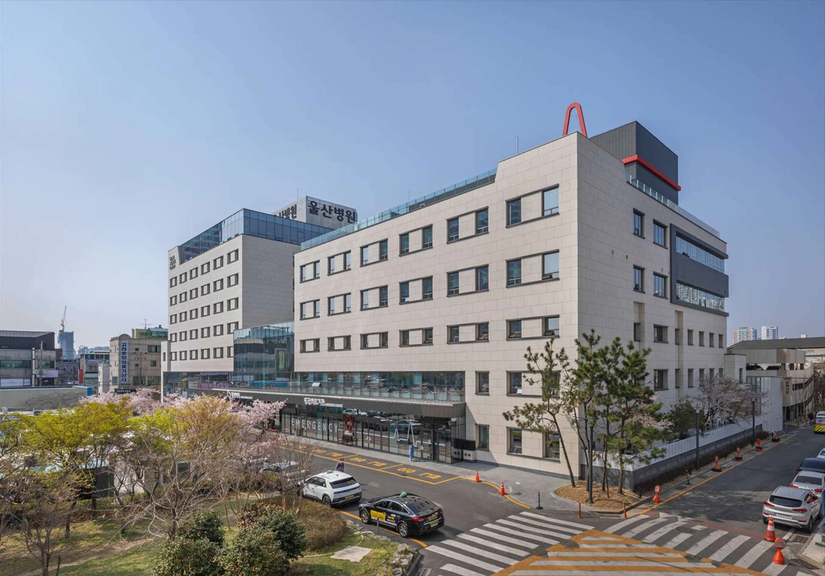 병원 사진
