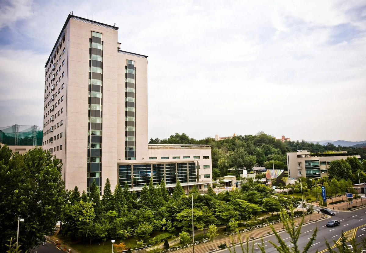 강동경희대학교의대병원