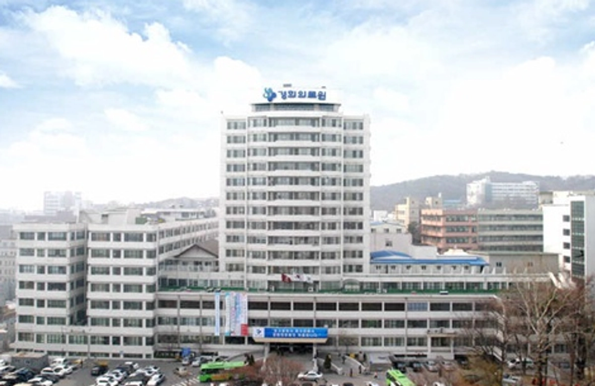 병원 사진