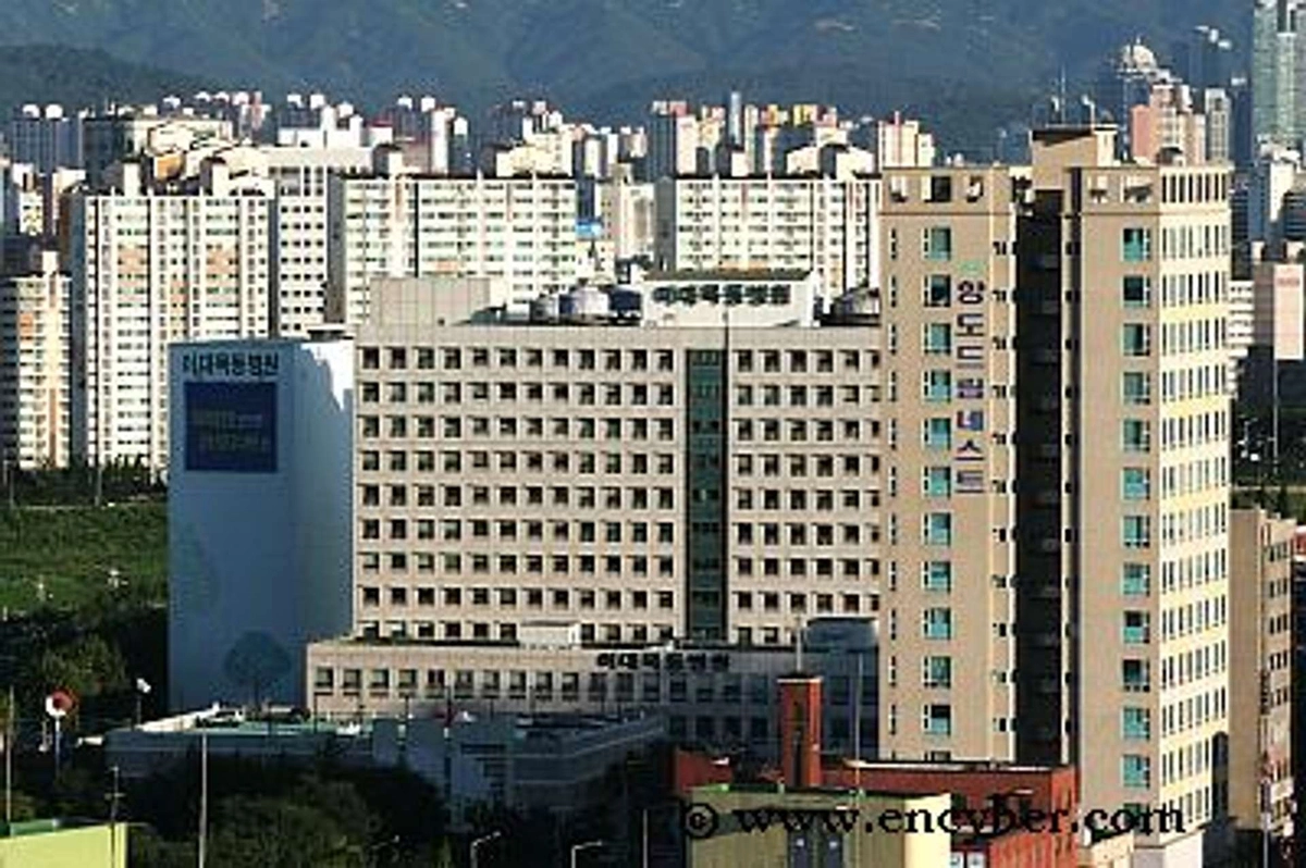 병원 사진