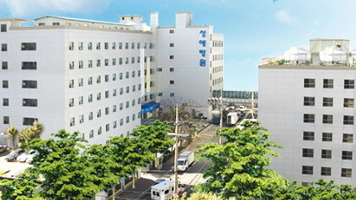 병원 사진