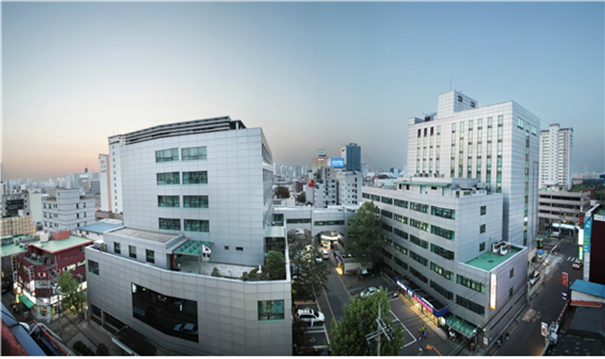 병원 사진