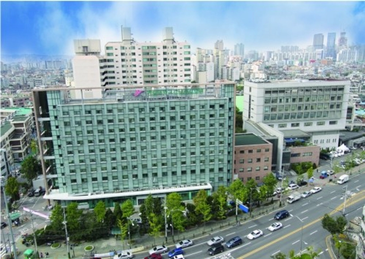 한림대학교 강남성심병원
