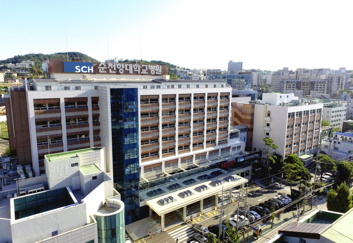 병원 사진