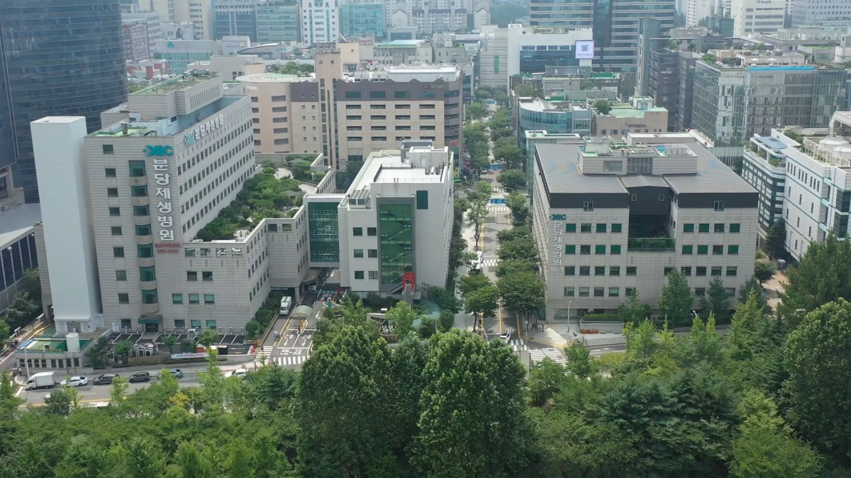 병원 사진