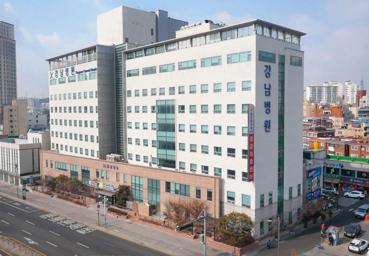 병원 사진