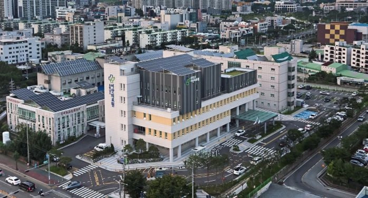 병원 사진