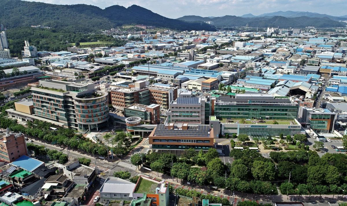 병원 사진