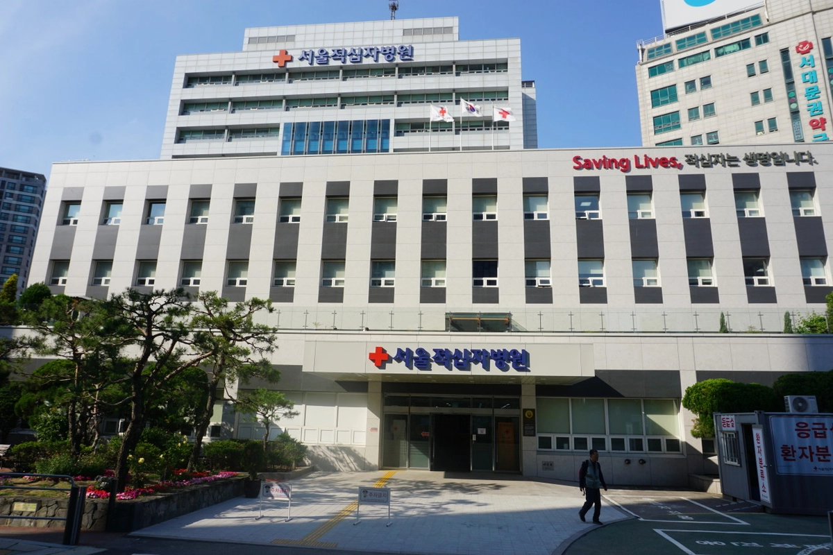 병원 사진