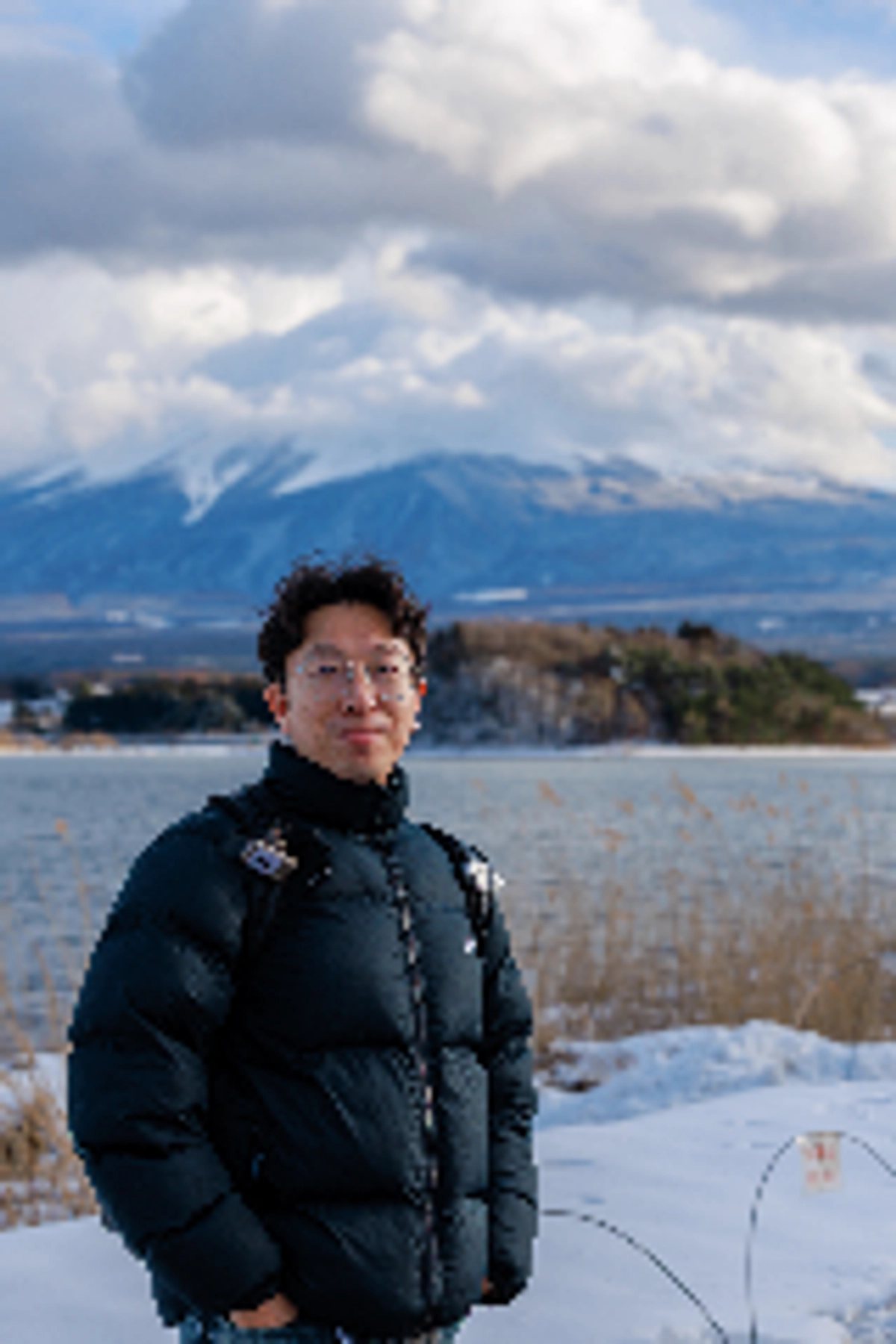 데이비드의 프로필 이미지