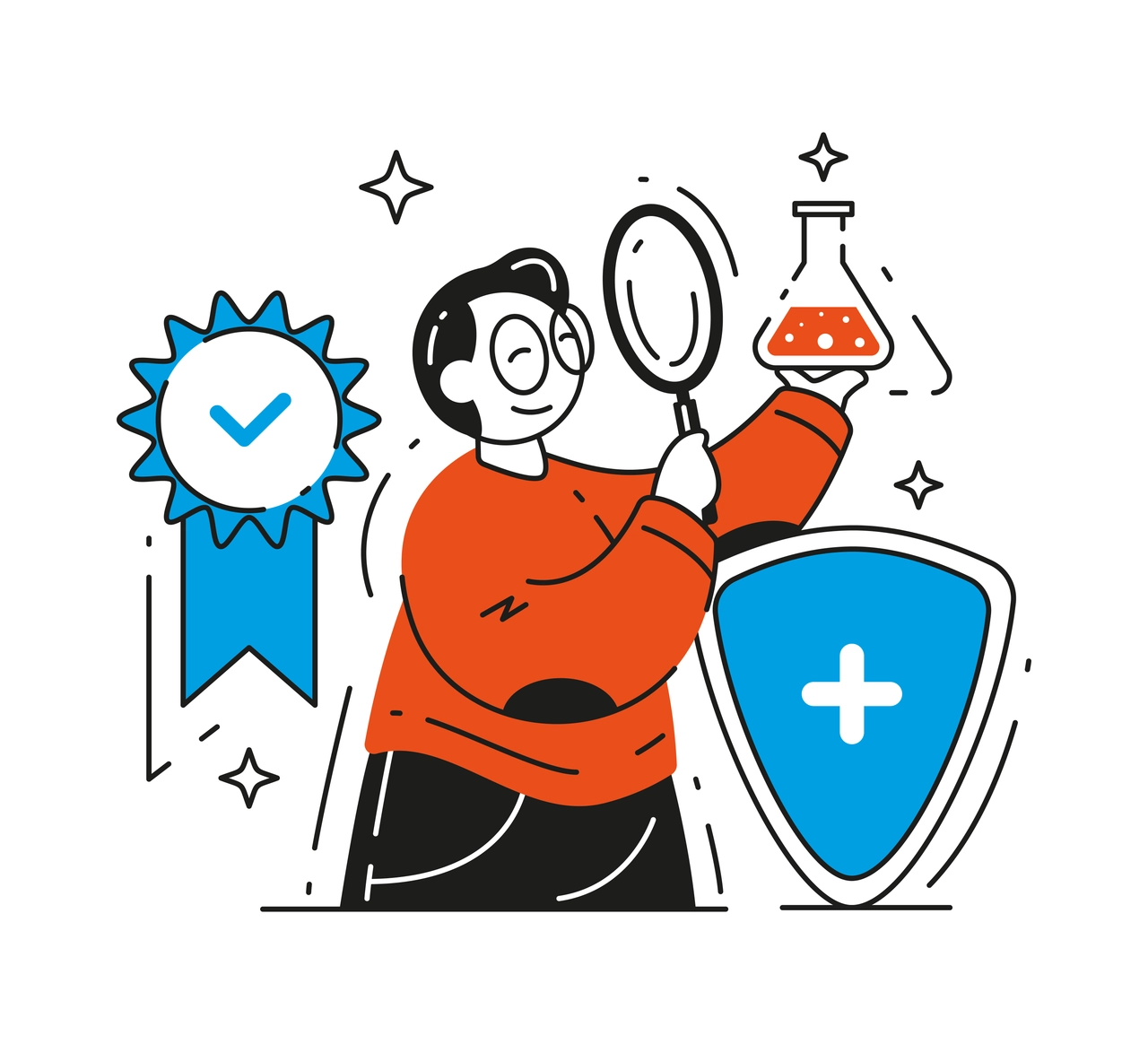 힐오 | 암 정보·암 상담·커뮤니티·암 명의찾기 - 대장암 검사의 혁명... 민감도 95%, 조기암 진단은 무려 100%!